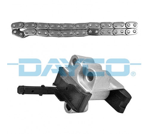 Комплект ланцюгів привода KTC1066 DAYCO