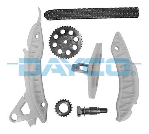 Комплект ланцюгів привода KTC1071 DAYCO