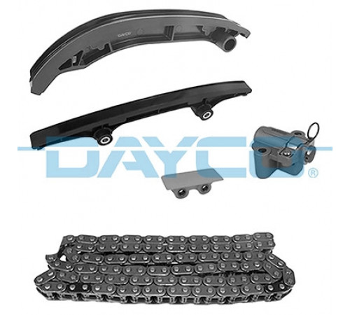 Комплект ланцюгів привода KTC1192 DAYCO