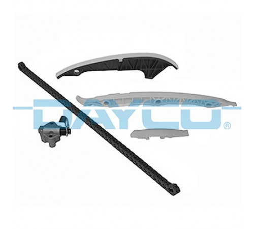 Комплект ланцюгів привода KTC1280 DAYCO