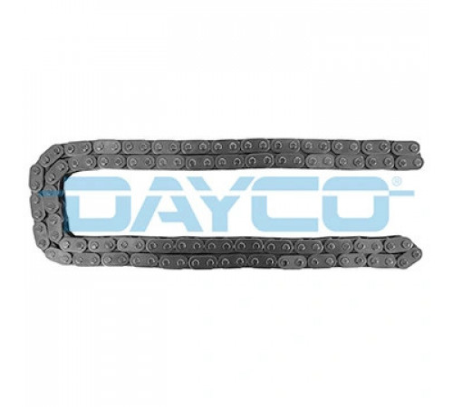 Ланцюг привода TCH1020 DAYCO