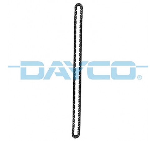 Ланцюг привода TCH1083 DAYCO