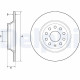 Гальмівний диск BG4751C DELPHI
