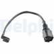 Конт. попер. сигналу, знос гальм. накл. LZ0328 DELPHI