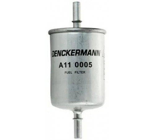 Фільтр палива A110005 DENCKERMANN