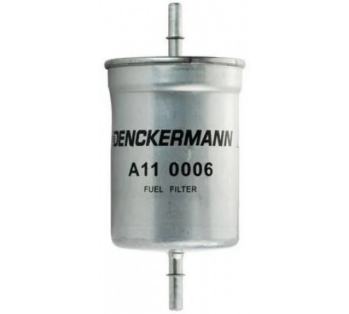 Фільтр палива A110006 DENCKERMANN