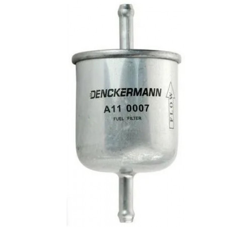 Фільтр палива A110007 DENCKERMANN