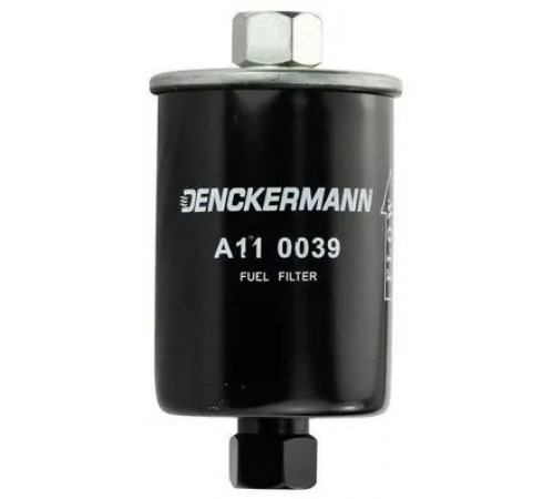 Фільтр палива A110039 DENCKERMANN