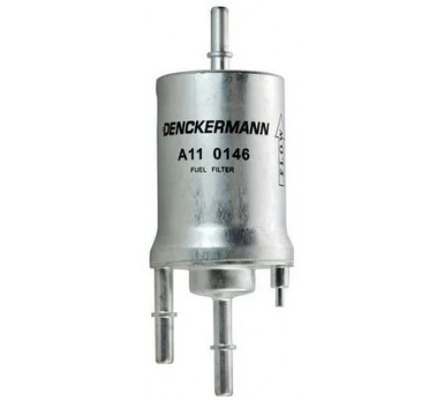 Фільтр палива A110146 DENCKERMANN