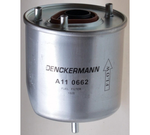 Фільтр палива A110662 DENCKERMANN