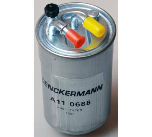 Фільтр палива A110688 DENCKERMANN