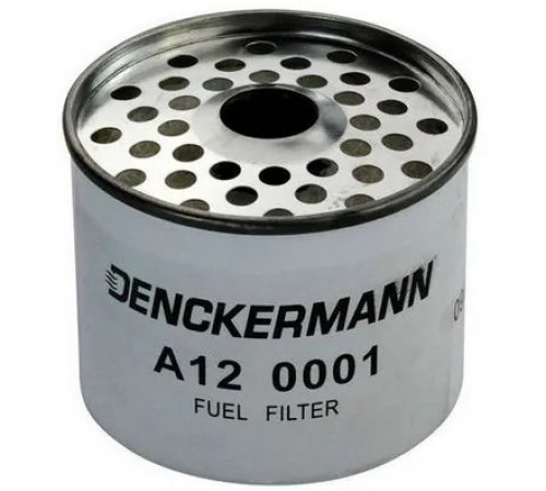 Фільтр палива A120001 DENCKERMANN