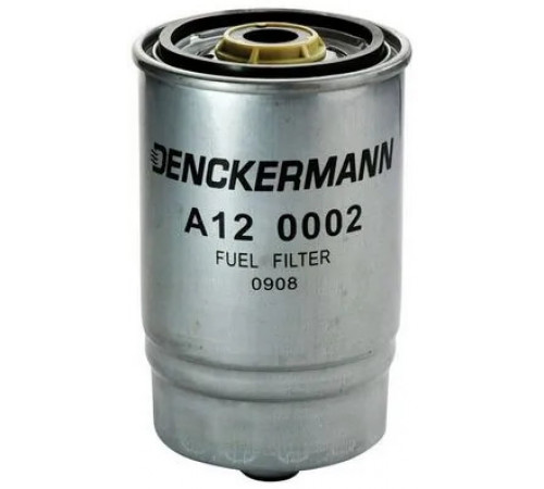 Фільтр палива A120002 DENCKERMANN