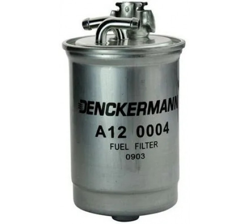 Фільтр палива A120004 DENCKERMANN