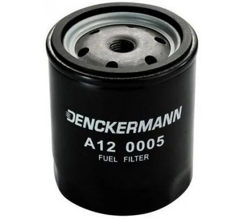 Фільтр палива A120005 DENCKERMANN
