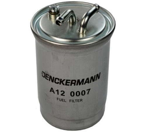Фільтр палива A120007 DENCKERMANN