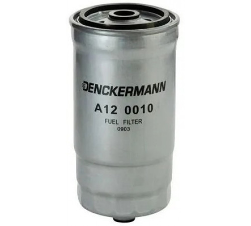 Фільтр палива A120010 DENCKERMANN
