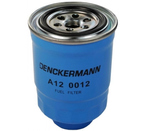 Фільтр палива A120012 DENCKERMANN
