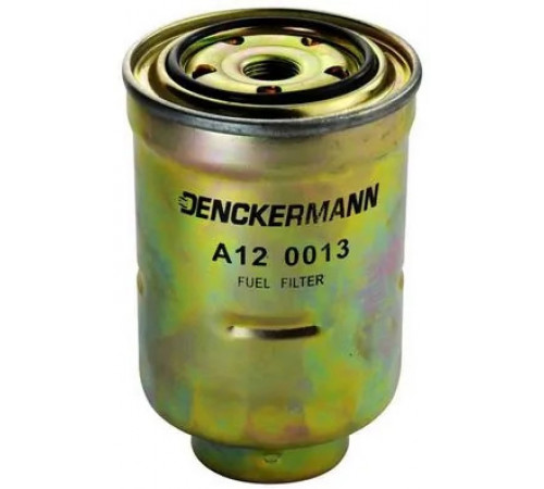Фільтр палива A120013 DENCKERMANN