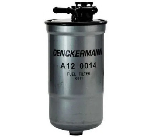 Фільтр палива A120014 DENCKERMANN