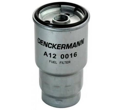 Фільтр палива A120016 DENCKERMANN