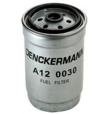 Фільтр палива