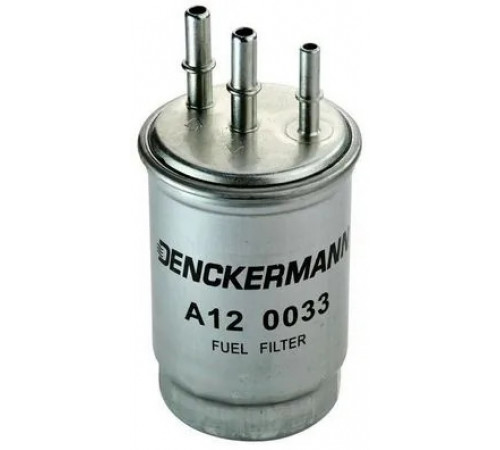 Фільтр палива A120033 DENCKERMANN
