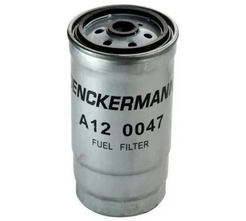 Фільтр палива A120047 DENCKERMANN