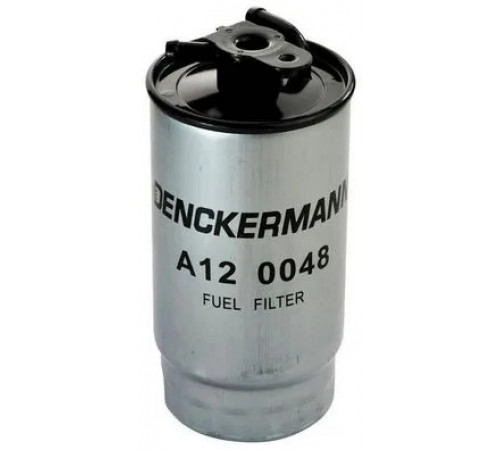 Фільтр палива A120048 DENCKERMANN