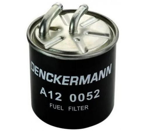Фільтр палива A120052 DENCKERMANN
