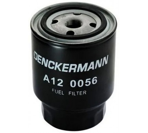 Фільтр палива A120056 DENCKERMANN