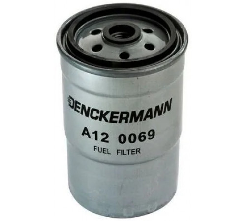 Фільтр палива A120069 DENCKERMANN