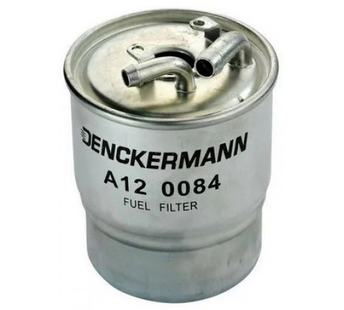 Фільтр палива A120084 DENCKERMANN