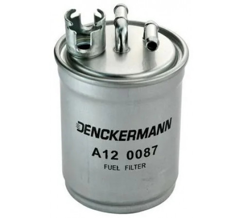 Фільтр палива A120087 DENCKERMANN