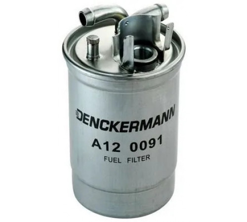 Фільтр палива A120091 DENCKERMANN