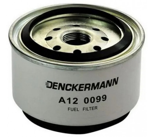 Фільтр палива A120099 DENCKERMANN