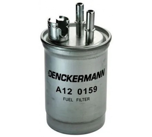 Фільтр палива A120159 DENCKERMANN
