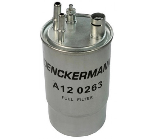 Фільтр палива A120263 DENCKERMANN
