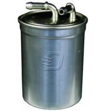 Фільтр палива