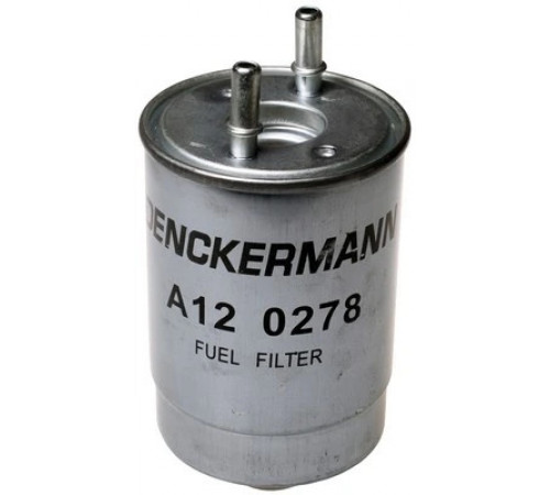 Фільтр палива A120278 DENCKERMANN