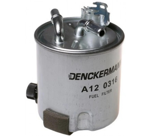 Фільтр палива A120316 DENCKERMANN