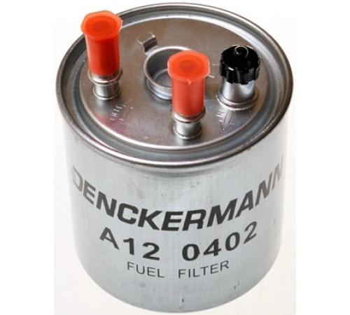 Фільтр палива A120402 DENCKERMANN