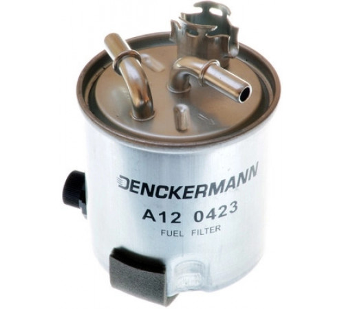Фільтр палива A120423 DENCKERMANN