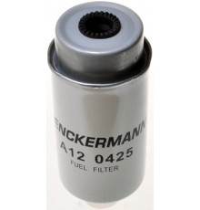 Фільтр палива