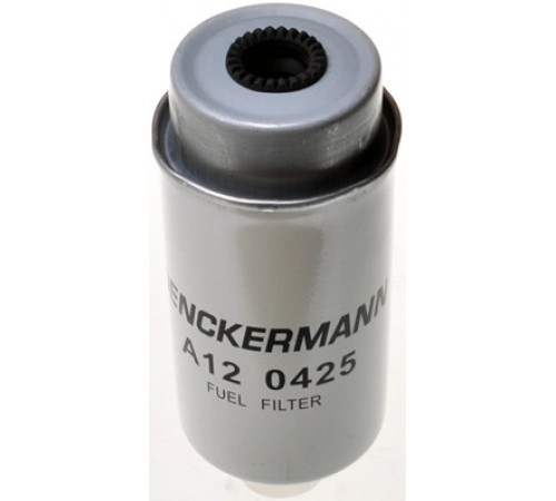 Фільтр палива A120425 DENCKERMANN