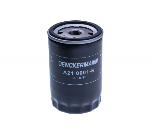Оливний фільтр A210001-S DENCKERMANN