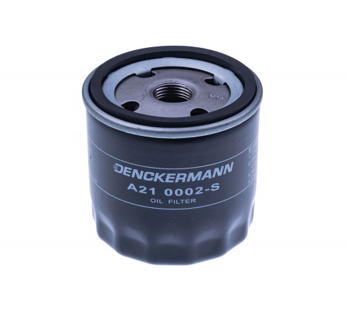 Оливний фільтр A210002-S DENCKERMANN