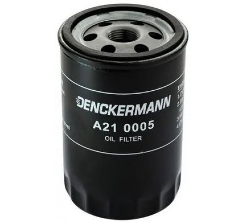 Оливний фільтр A210005 DENCKERMANN