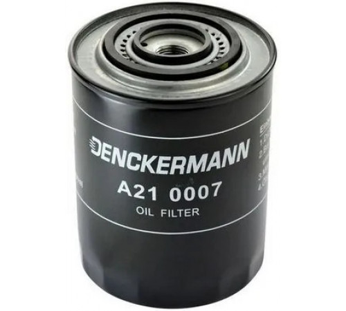 Оливний фільтр A210007 DENCKERMANN