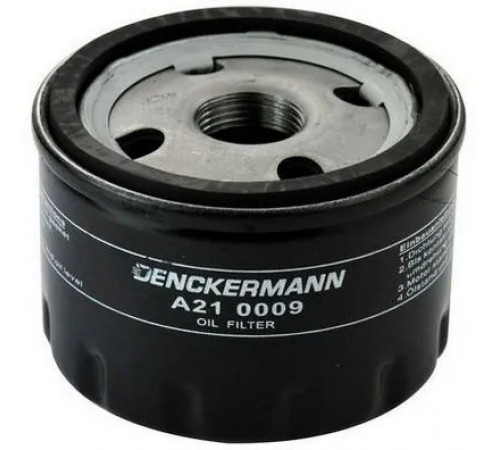 Оливний фільтр A210009 DENCKERMANN
